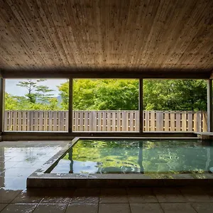 Hotel Retreat Foere, Hakone