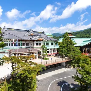 Fujiya Рёкан
