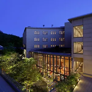 Hyatt Regency And Hakone