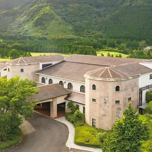 Hotel Sengokuhara, Hakone