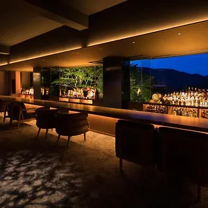 Barhotel Kazan Hakone