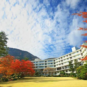 4* Ryokan Kowakien